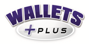 Wallets Plus logo