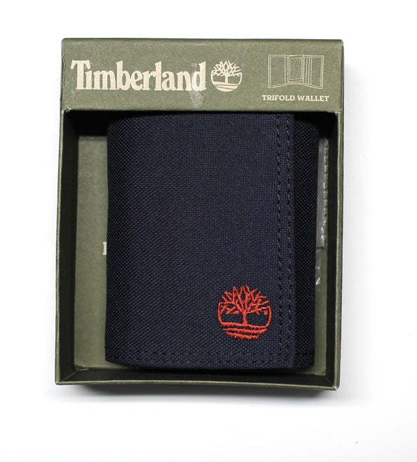 Timberland Wallets