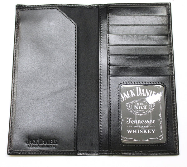 Jack Daniels "Old No. 7 " Rodeo / Roper Wallet