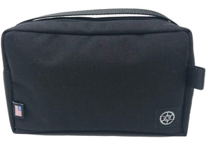 Nylon Travel Kit / Utility bag - by Sprocket